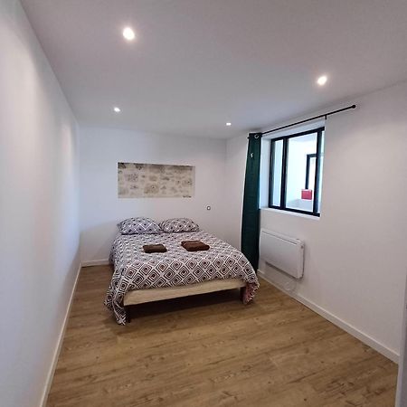 Maison Avec Jardin 4 Pers, 2 Lits, Billard, Wifi, Clim Foulayronnes Extérieur photo