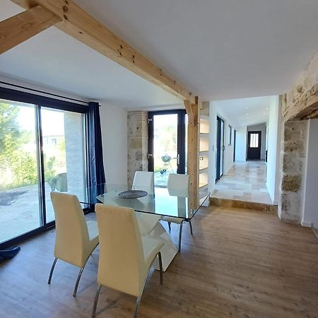 Maison Avec Jardin 4 Pers, 2 Lits, Billard, Wifi, Clim Foulayronnes Extérieur photo