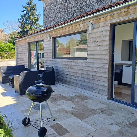 Maison Avec Jardin 4 Pers, 2 Lits, Billard, Wifi, Clim Foulayronnes Extérieur photo