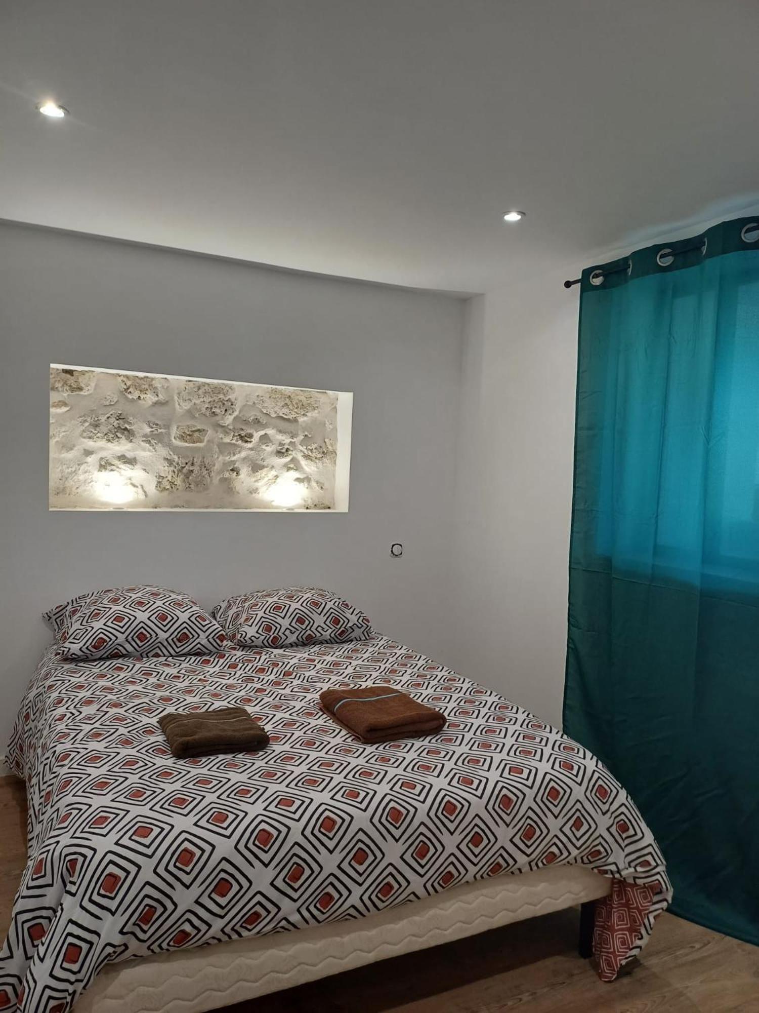 Maison Avec Jardin 4 Pers, 2 Lits, Billard, Wifi, Clim Foulayronnes Extérieur photo