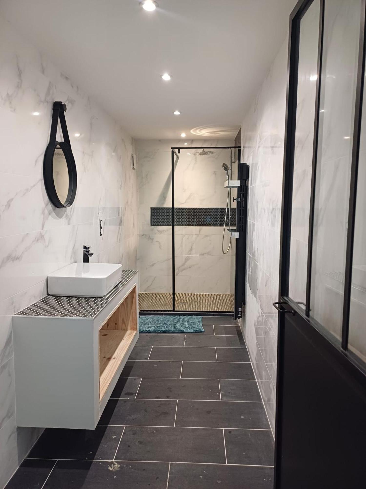 Maison Avec Jardin 4 Pers, 2 Lits, Billard, Wifi, Clim Foulayronnes Extérieur photo