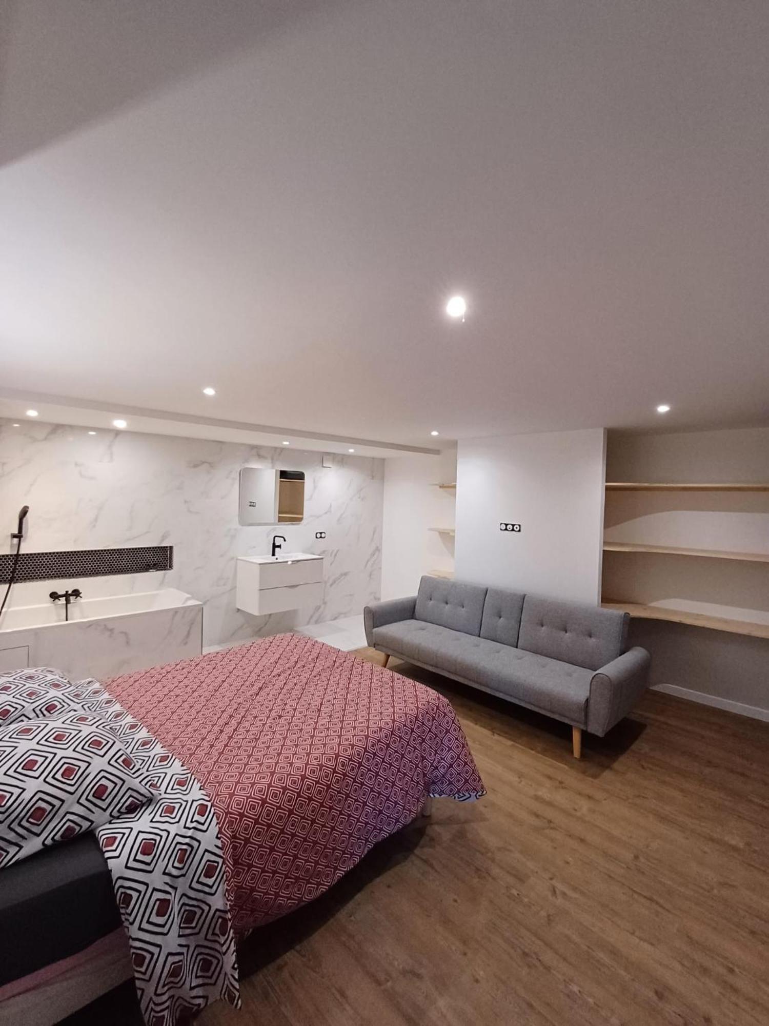 Maison Avec Jardin 4 Pers, 2 Lits, Billard, Wifi, Clim Foulayronnes Extérieur photo