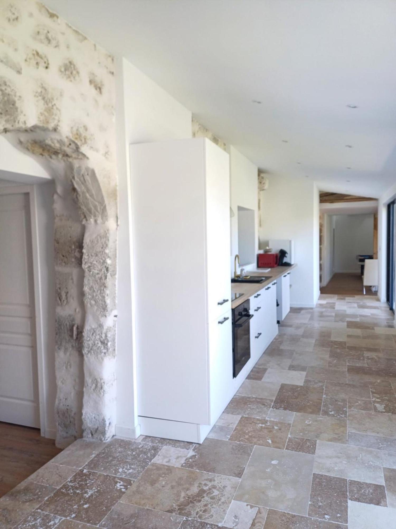 Maison Avec Jardin 4 Pers, 2 Lits, Billard, Wifi, Clim Foulayronnes Extérieur photo
