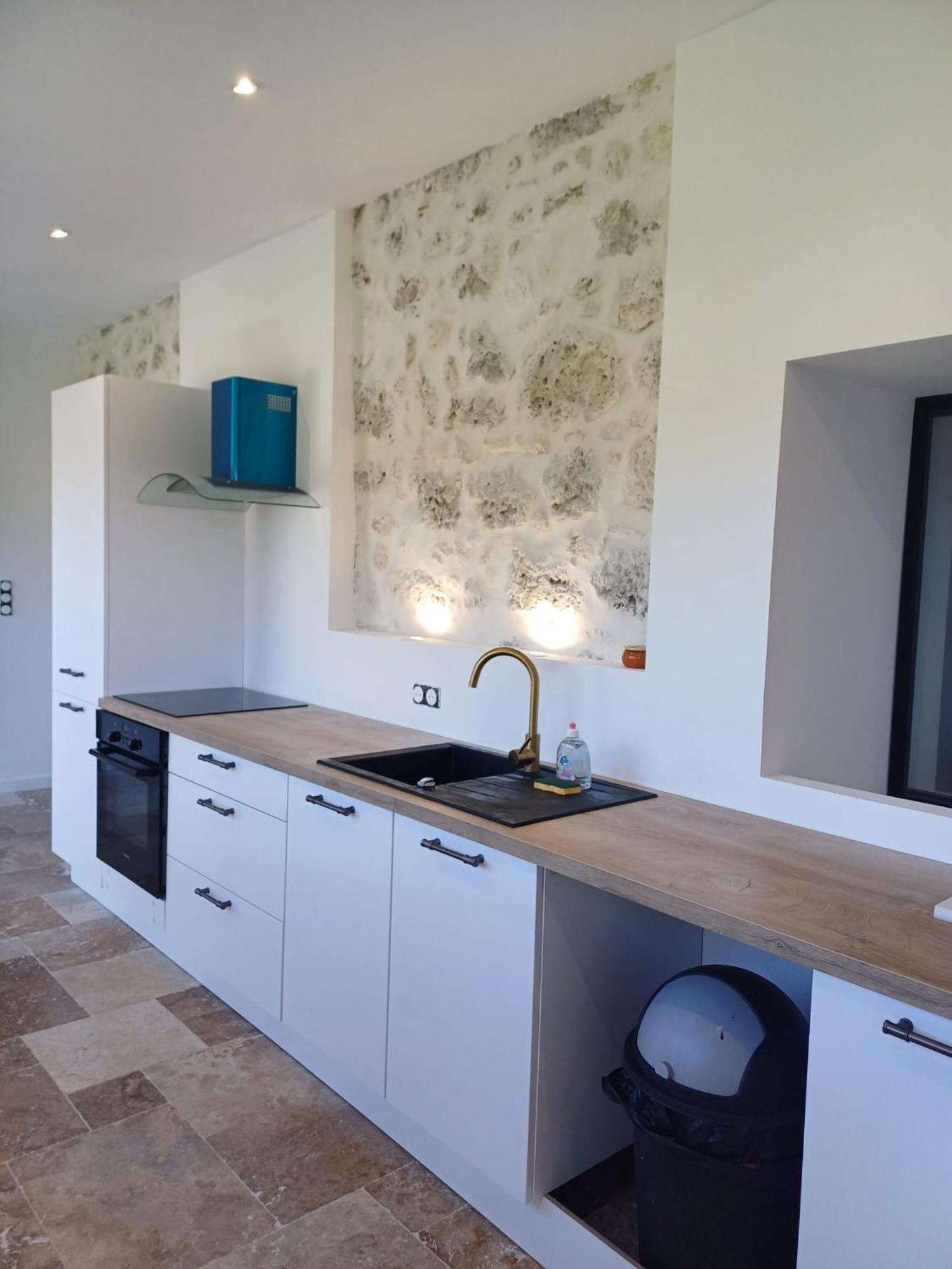 Maison Avec Jardin 4 Pers, 2 Lits, Billard, Wifi, Clim Foulayronnes Extérieur photo