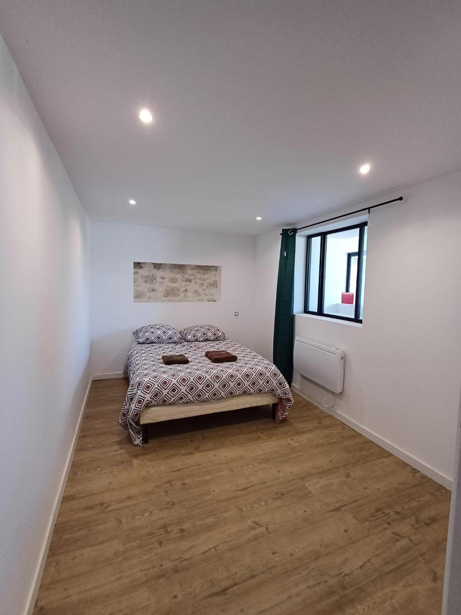 Maison Avec Jardin 4 Pers, 2 Lits, Billard, Wifi, Clim Foulayronnes Extérieur photo